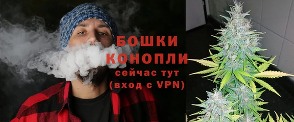 молекула духа Баксан